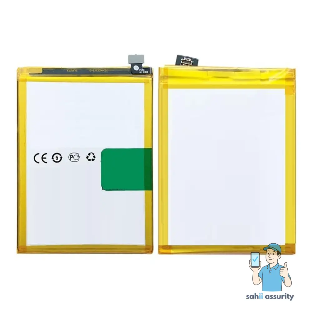 Battery for Oppo A5